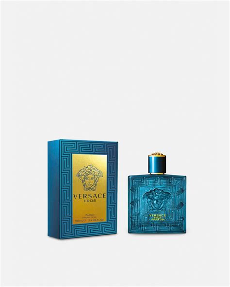 versace eros 100 ml idealo|Versace perfume 100ml price.